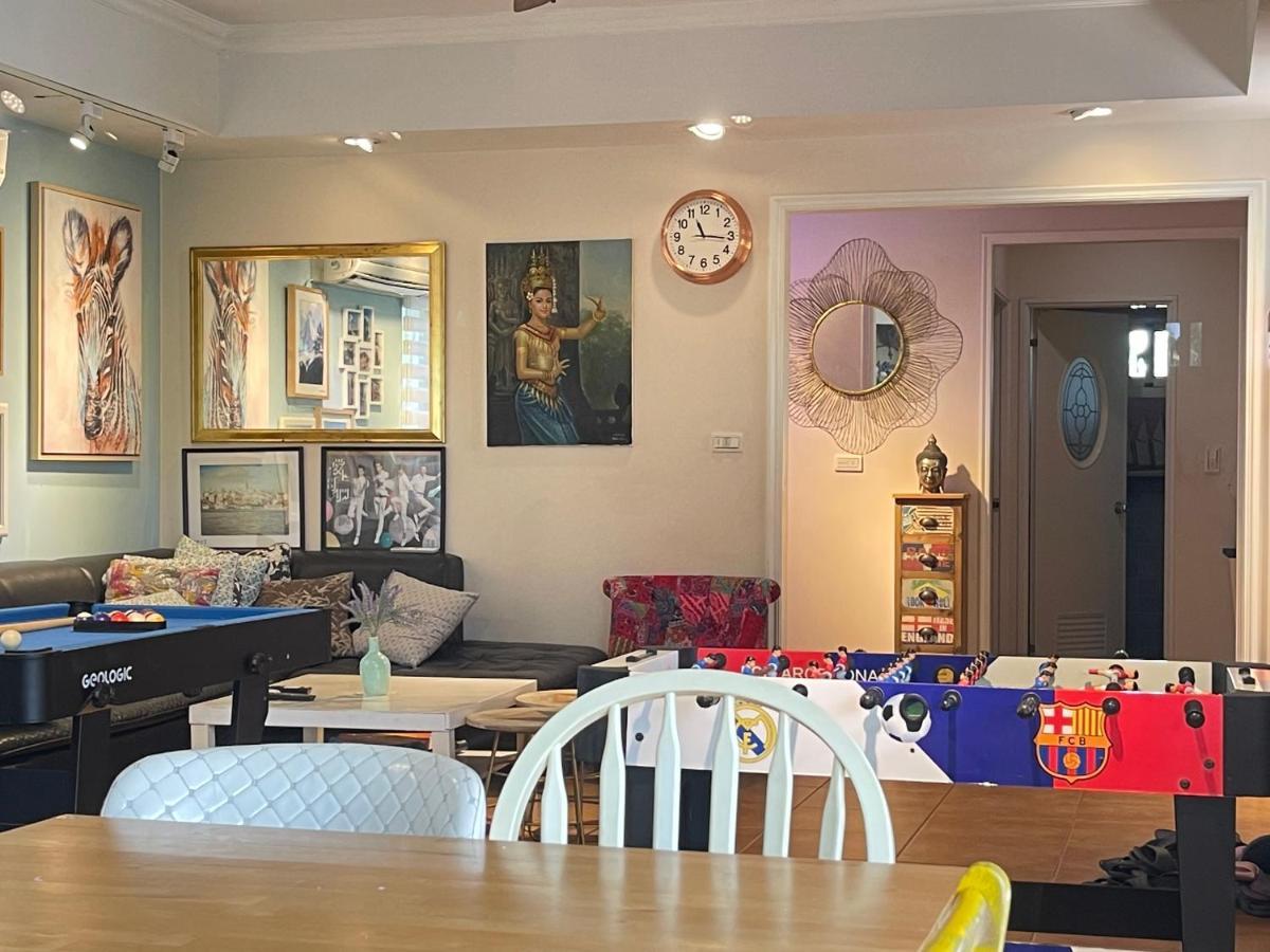 Star Wish B&B Dongshan  Exterior photo