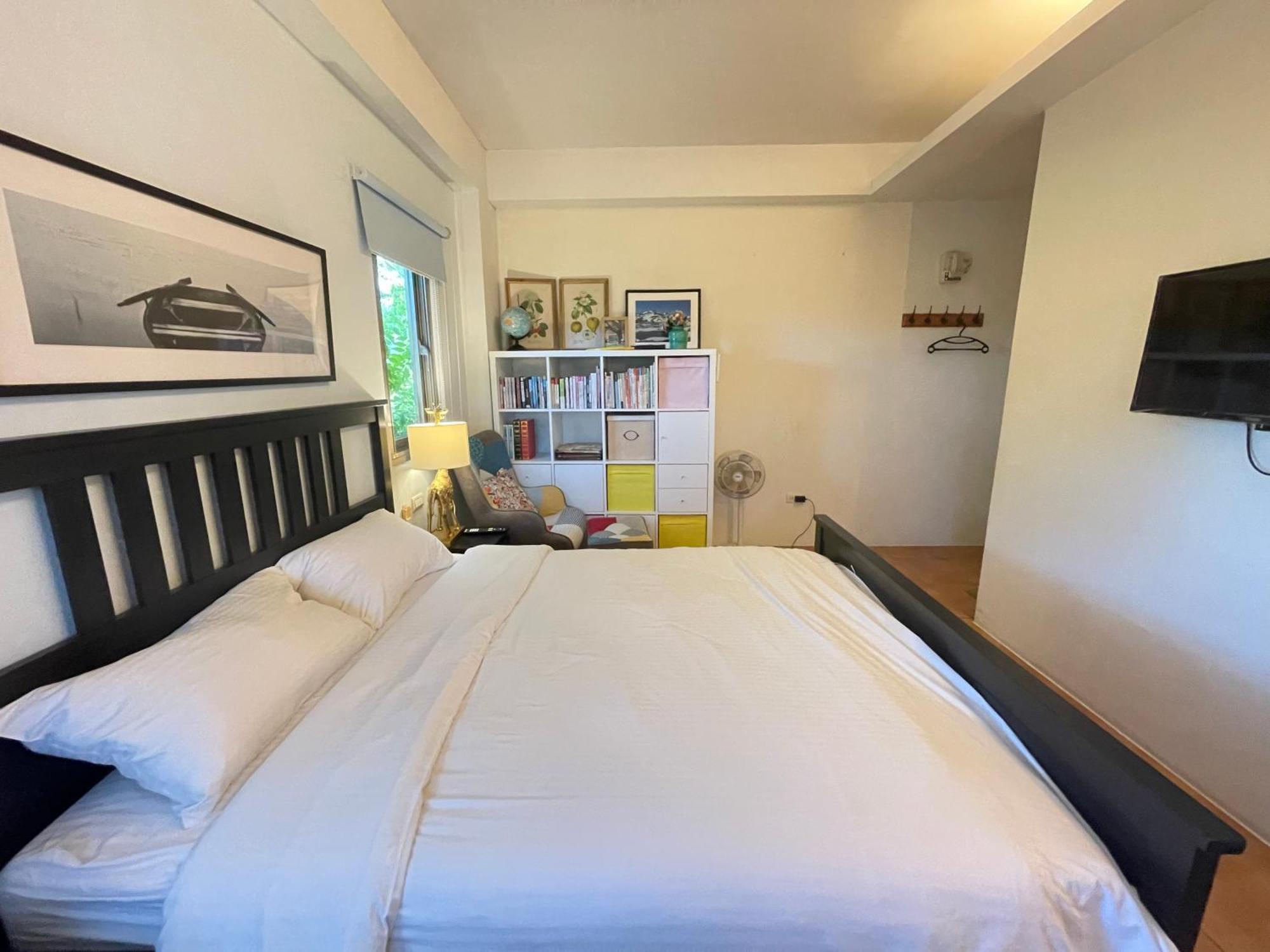 Star Wish B&B Dongshan  Exterior photo